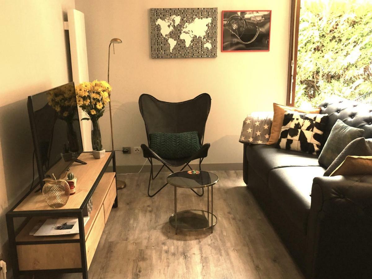 The One Suite Annecy Exterior foto
